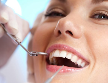 Cosmetic/aesthetic Dentistry